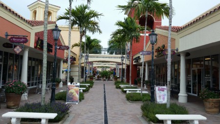 Miromar Outlet