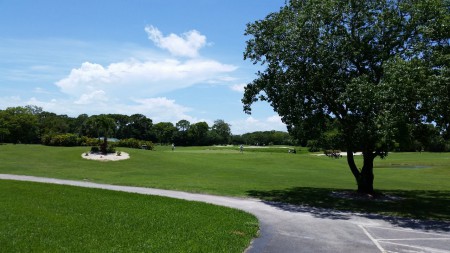 100st Golfbanor inom 1h