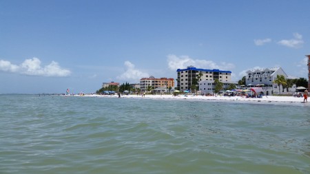 Fort Myers Beach