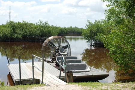 Everglades