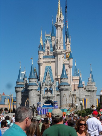 Disney World