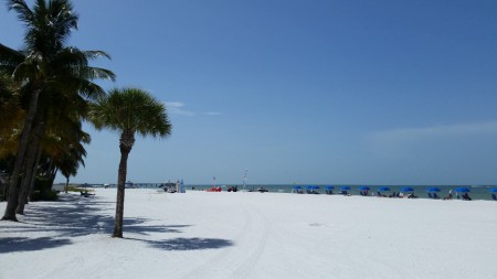 Fort Myers Beach